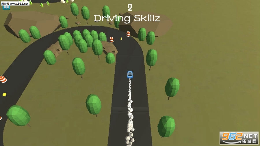 Driving Skillz[׿