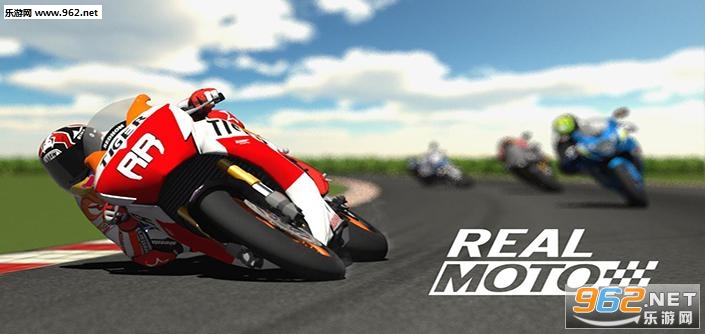 ʵĦReal Motoݰ׿°