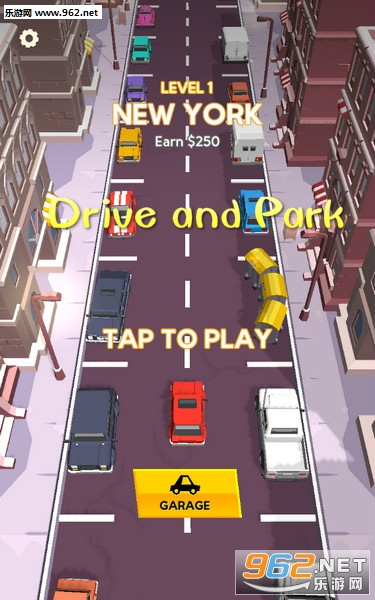 Drive and Park׿