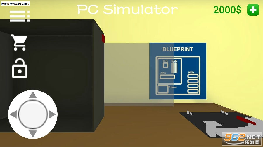 PC Simulator֙C