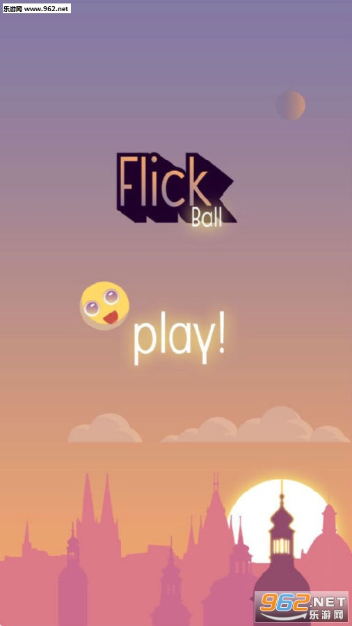 Flick Ballٷ