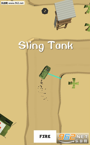 Sling Tank׿