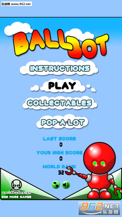 Ball Bot