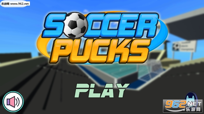 Soccer Pucks