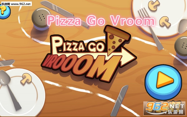 Pizza Go Vroom׿