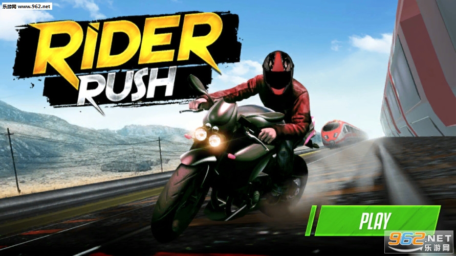 Rider Rush׿