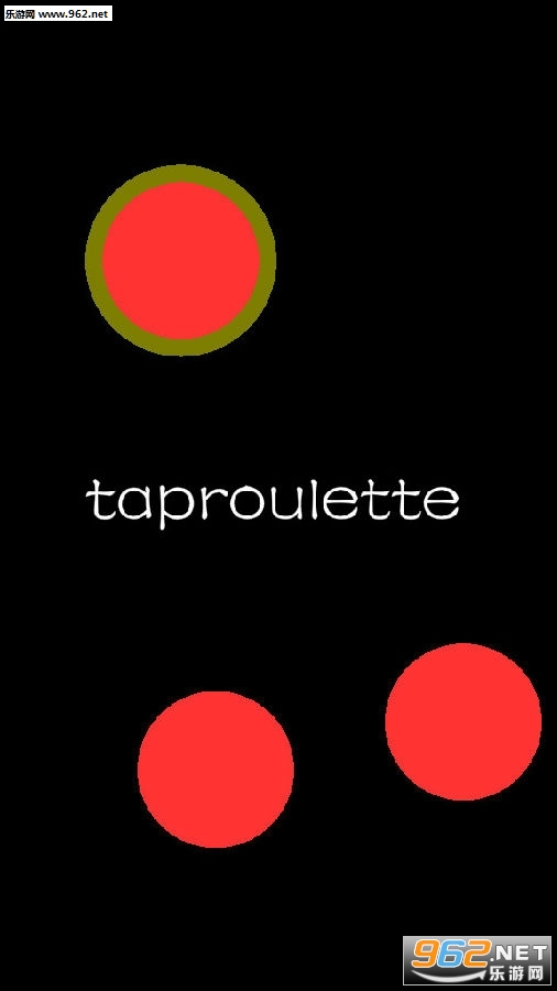 TapRoulette!Ϸ