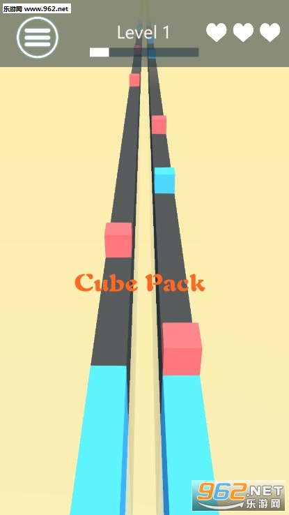 Cube Pack׿