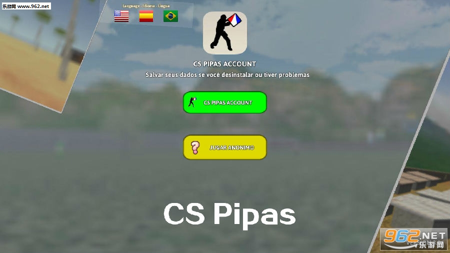 CS Pipas׿