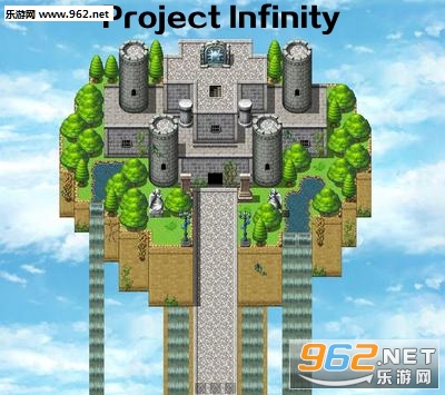 Project Infinity׿