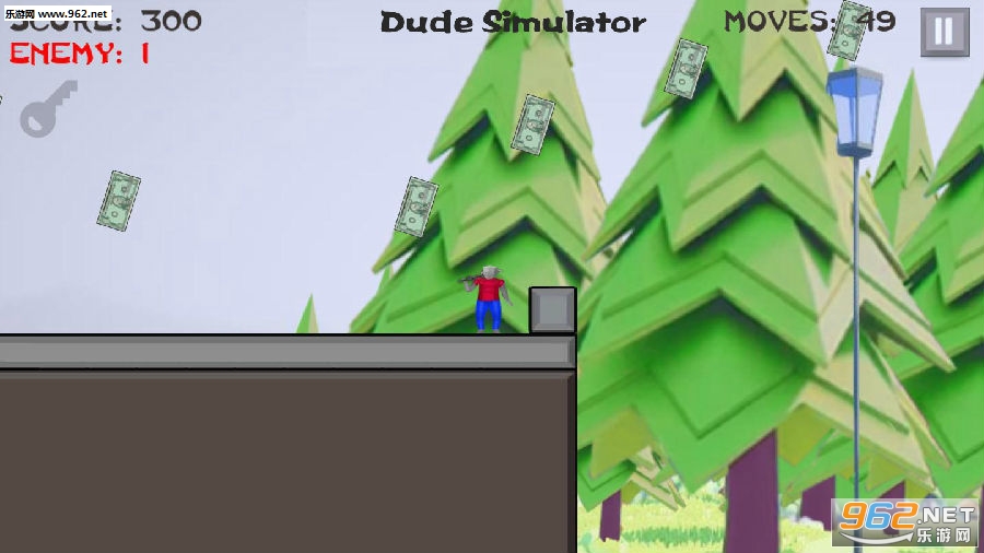 Dude Simulatorֻ