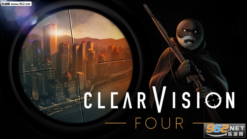 ˾ѻ4 Clear Vision 4ֻ