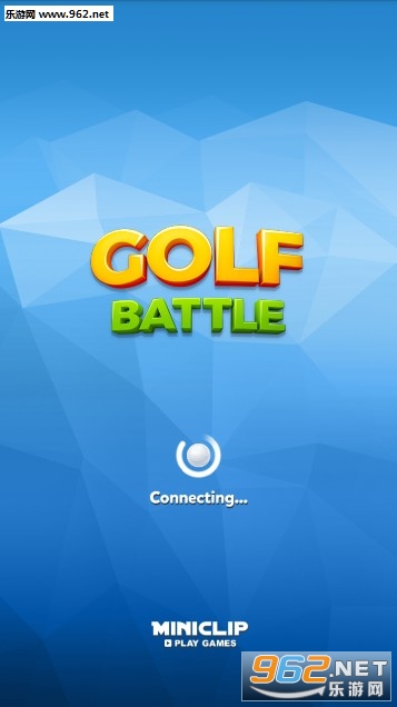 Golf Battle°