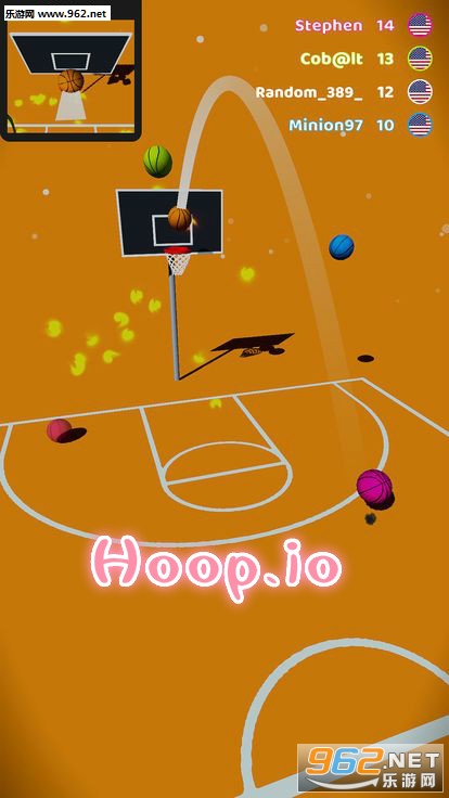 Hoop.ioٷ