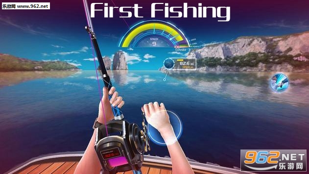 First Fishing׿