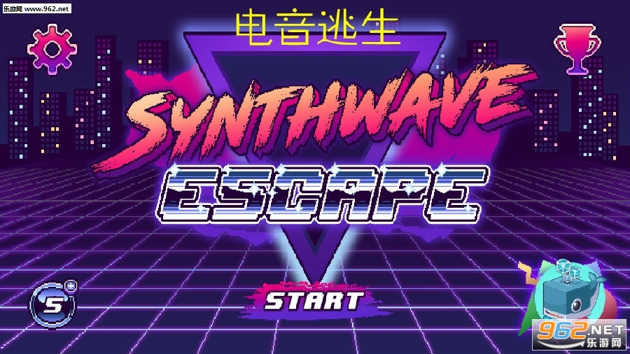 电音逃生手游ios版下载|电音逃生官方版下载v1