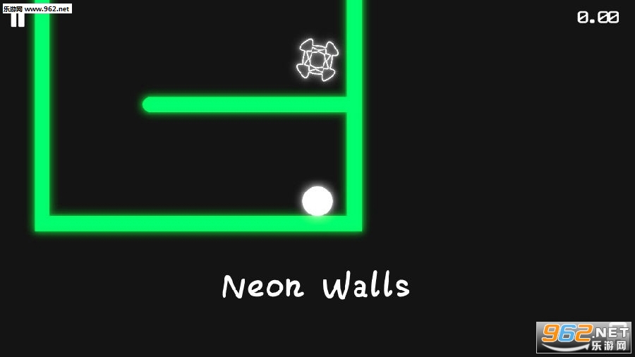 Neon Walls޺֙C