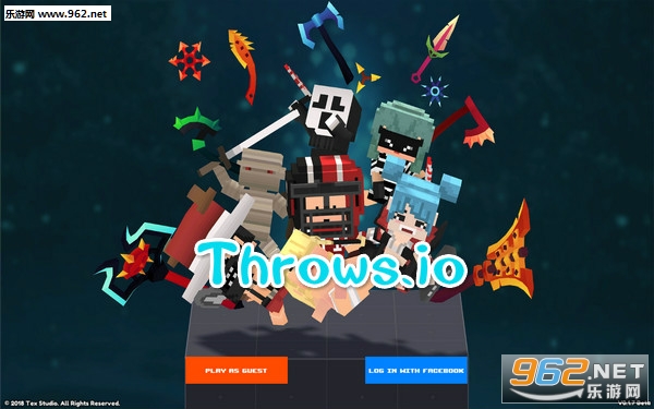 Throws.io׿