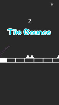 Tile Bounceٷ