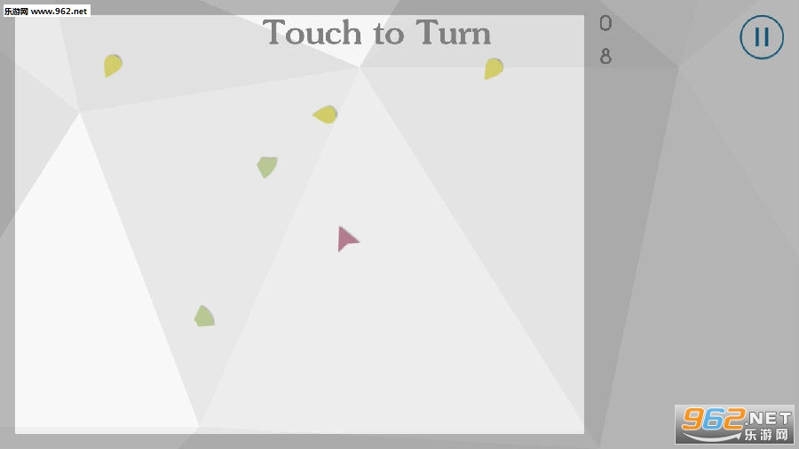 Touch to Turn׿