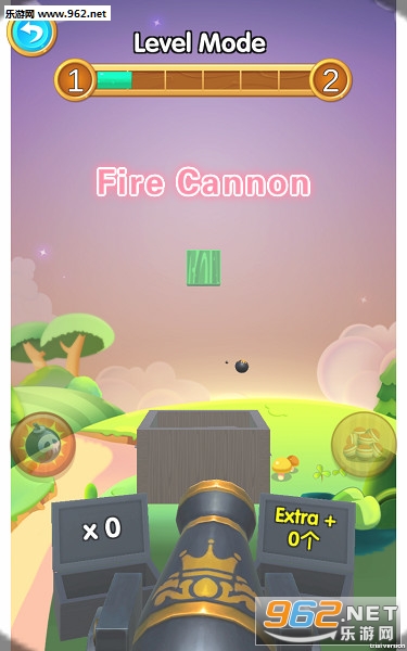 Fire Cannon׿