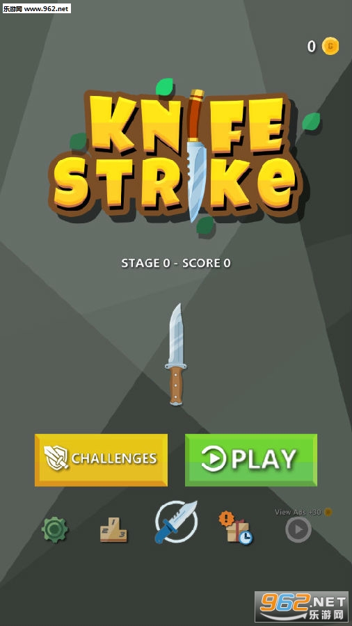 Knife Strike׿