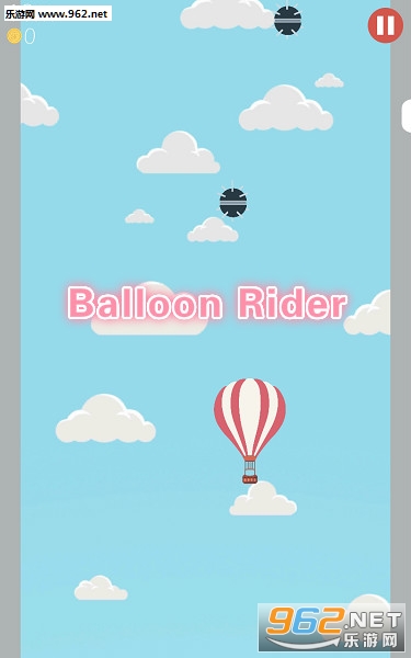 Balloon Rider׿