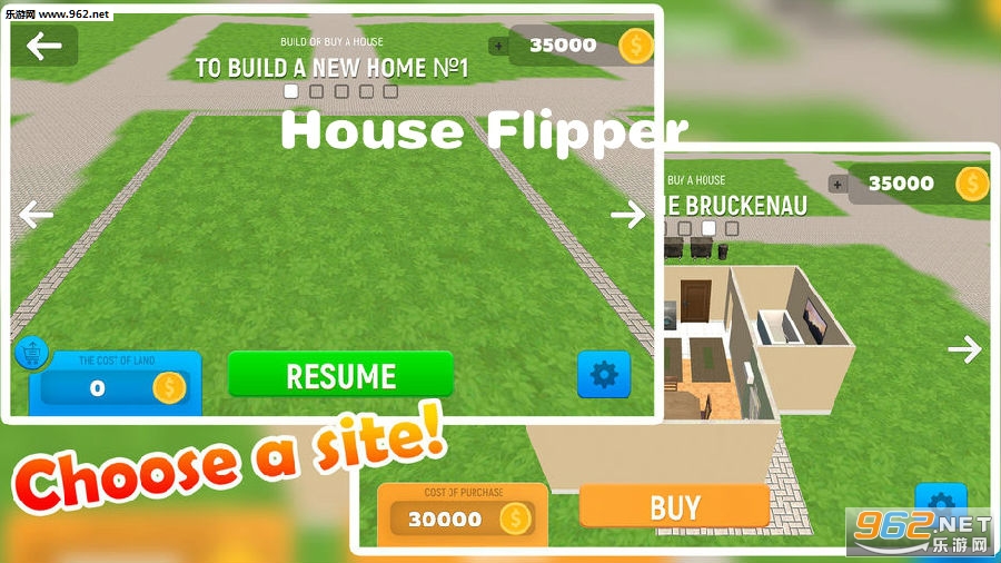 House Flipperƻ