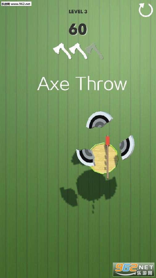 Axe Throwٷ