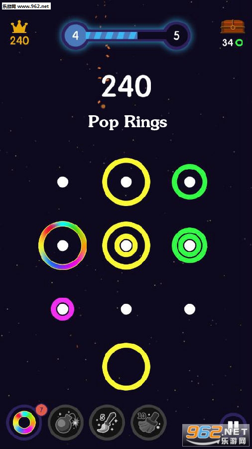 Pop Rings׿