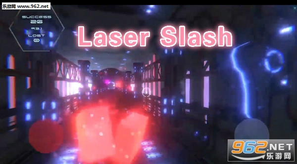 Laser Slash׿