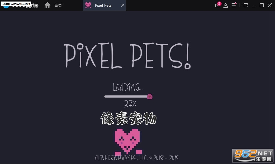 سpixel pets׿