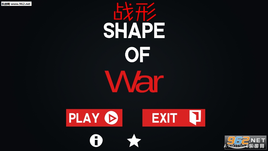 սShape Of Warٷ