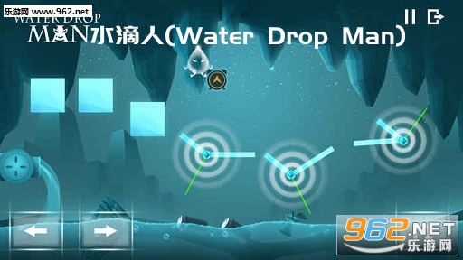 ˮ(Water Drop Man)׿