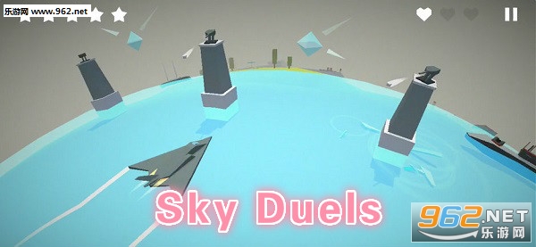 Sky Duels官方版