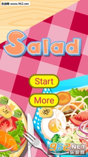 ɳSalad Now׿