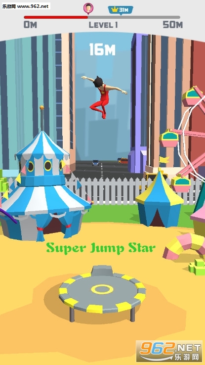 Super Jump Star׿