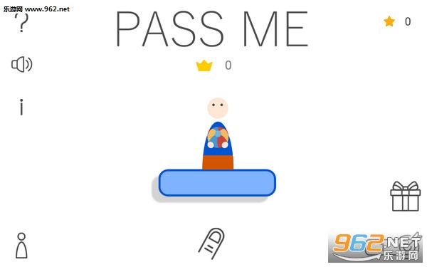 Pass Me׿