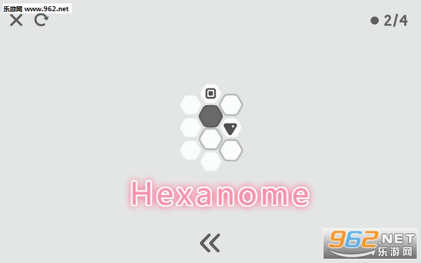 Hexanome׿