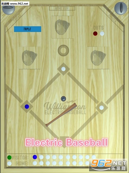 Electric Baseball官方版