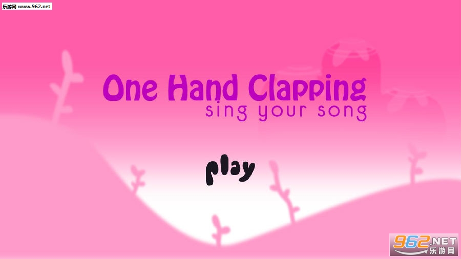 One Hand Clapping׿