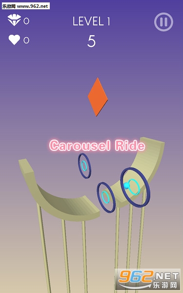 Carousel Rideֻ
