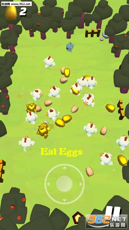 Eat Eggs