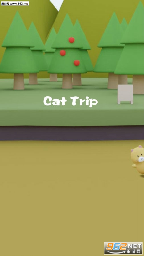 Cat Tripٷ