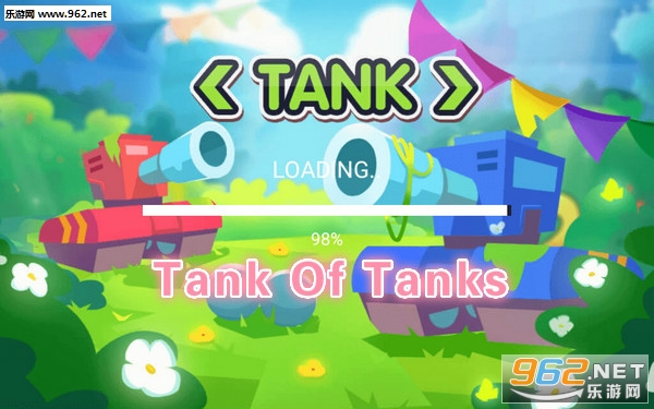 Tank Of Tanks׿