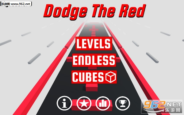 Dodge The Red׿
