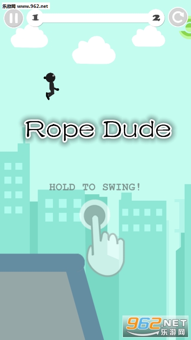 Rope DudeϷ