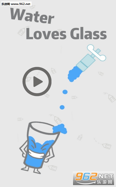 Water Loves Glass׿