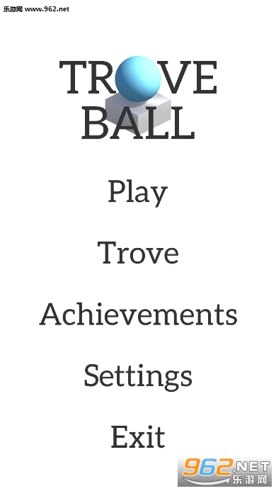 Trove Ballٷ