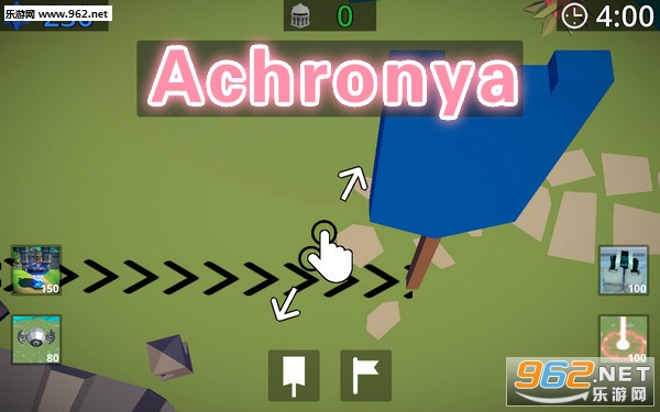 Achronya׿